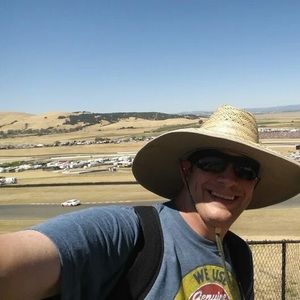 Meet your Posher, Bill